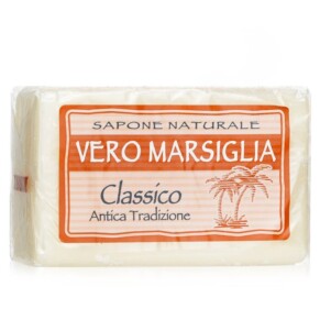 Nesti Dante Vero Marsiglia Natural Soap Classic Ancient Tradition 150g