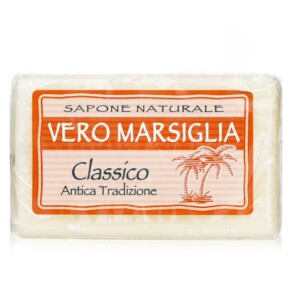 Xà phòng thiên nhiên Nesti Dante Vero Marsiglia 150g chính hãng