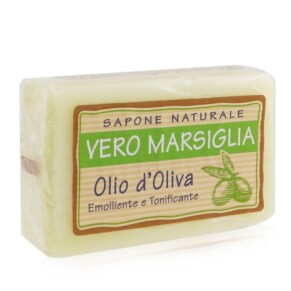 Nesti Dante Vero Marsiglia Natural Soap Olive Oil Emollient Toning 150g