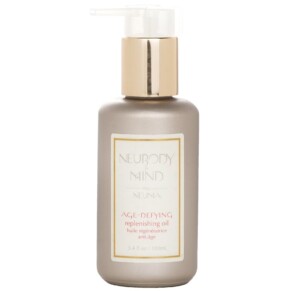 Dầu tái tạo chống lão hóa Neuma Neubody 100ml chính hãng