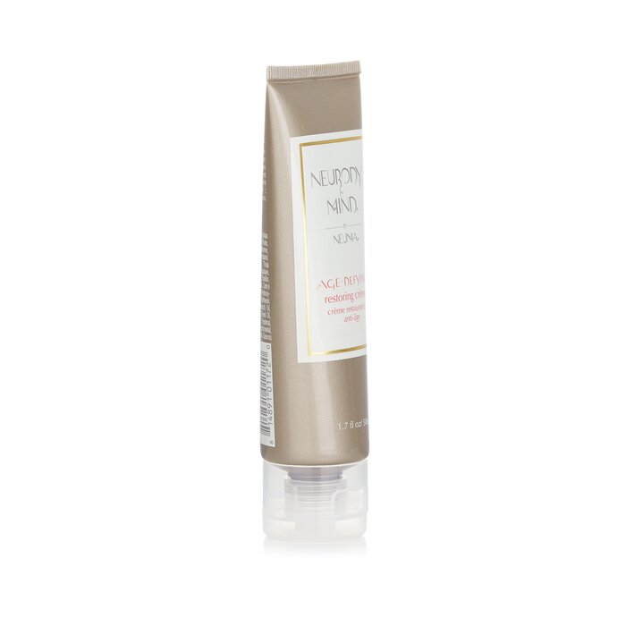 Neuma Neubody Mind Age Defying Restoring Creme 50ml