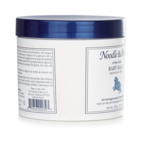 Noodle Boo Baby Balm 283g