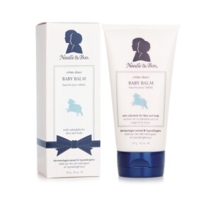 Noodle Boo Baby Balm With Calendula For Face Body 127ml