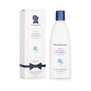Noodle Boo Bouncing Baby Bubbles 237ml