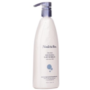 Noodle Boo Bouncing Baby Bubbles 473ml