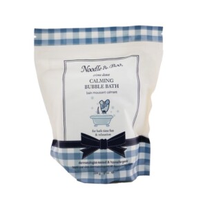 Noodle Boo Calming Bubble Bath 284g