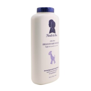 Noodle Boo Delicate Baby Powder 250g