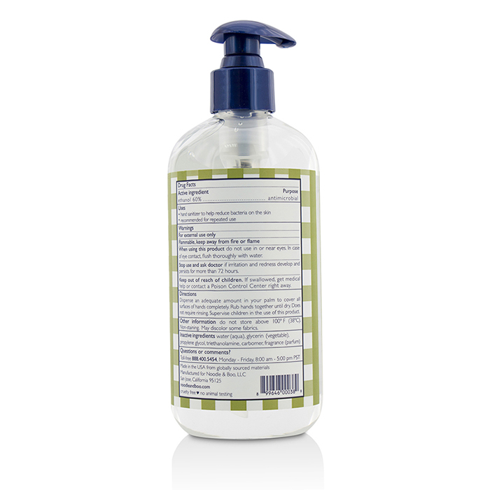 Noodle Boo Instant Hand Sanitizer 355ml