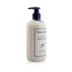 Noodle Boo Wholesome Hand Lotion 355ml