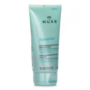 Nuxe Aquabella Micro Exfoliating Purifying Gel For Combination Skin 150ml