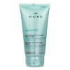 Gel Tẩy Tế Bào Chết Làm Sạch Da Nuxe Aquabella cho Da Hỗn Hợp 150ml chính hãng