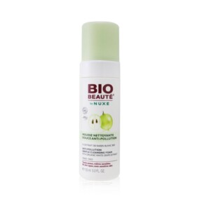 Nuxe Bio Beaute Nuxe Bọt Rửa Mặt Giúp Chống Ô Nhiễm 150ml chính hãng