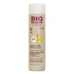 Nước Tẩy Trang Nuxe Bio Beaute Chống Ô Nhiễm 200ml chính hãng