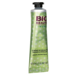 Nuxe Bio Beaute By Nuxe Hand Nail Beauty Cream Jardin Aromatique Aromatic Garden 30ml