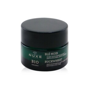 Nuxe Bio Organic Chăm Sóc Vùng Mắt Chống Puffiness & Quầng Thâm 15ml chính hãng