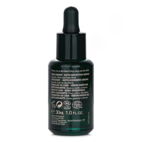 Serum chống oxy hóa Nuxe Bio Organic hạt chia 30ml giá rẻ