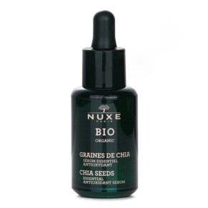 Serum chống oxy hóa Nuxe Bio Organic hạt chia 30ml chính hãng