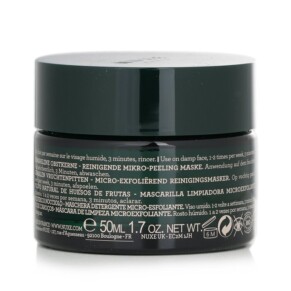 Mặt nạ tẩy tế bào chết Nuxe Bio Organic từ bột hạt trái cây 50ml giá rẻ