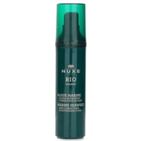 Kem Dưỡng Da Chỉnh Sửa Nuxe Bio Organic Từ Tảo Biển 50ml chính hãng
