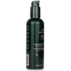 Nuxe Bio Organic Moringa Seeds Micellar Cleansing Water 200ml