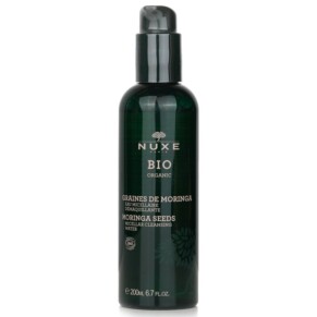 Nước tẩy trang Nuxe Bio Organic Moringa Seeds 200ml chính hãng