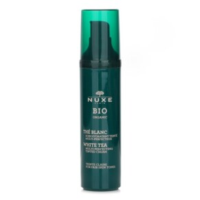 Kem Tạo Nền Đa Năng Trà Trắng Nuxe Bio Organic cho Da Sáng 50ml chính hãng