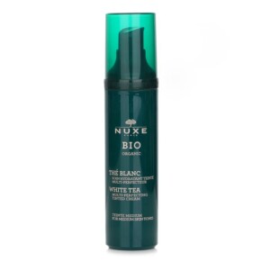 Kem Tinted Nuxe Bio Organic Trà Trắng cho Da Trung Bình 50ml chính hãng