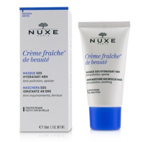 Nuxe Creme Fraiche De Beaute 48H Sos Moisturizing Mask 50ml