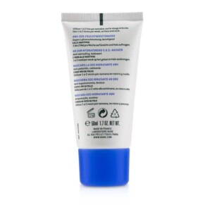 Nuxe Kem Dưỡng Ẩm SOS 48H Creme Fraiche De Beaute 50ml giá rẻ