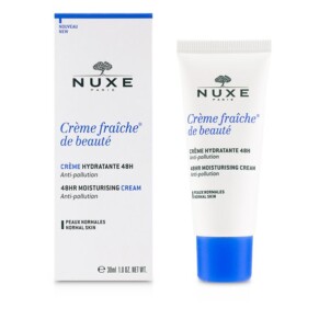 Nuxe Creme Fraiche De Beaute 48Hr Moisturising Cream For Normal Skin 30ml