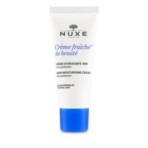 Kem Dưỡng Ẩm Nuxe Creme Fraiche De Beaute 48Giờ Cho Da Thường 30ml chính hãng