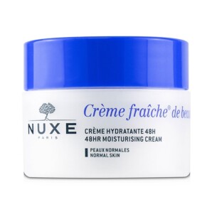 Nuxe Creme Fraiche De Beaute 48Hr Moisturising Cream For Normal Skin 50ml