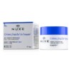 Kem dưỡng ẩm Nuxe Creme Fraiche De Beaute 48 giờ cho da thường 50ml chính hãng