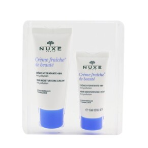 Kem Dưỡng Ẩm Nuxe Creme Fraiche De Beaute 48Giờ Cho Da Thường 30ml chính hãng