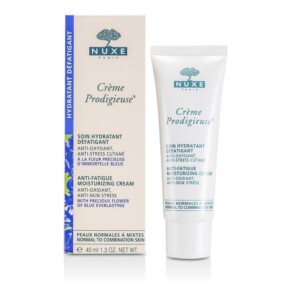 Kem Dưỡng Ẩm Nuxe Creme Prodigieuse Chống Mệt Mỏi 40ml chính hãng
