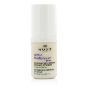 Kem Dưỡng Vùng Mắt Giảm Mệt Mỏi Nuxe Creme Prodigieuse 15ml chính hãng