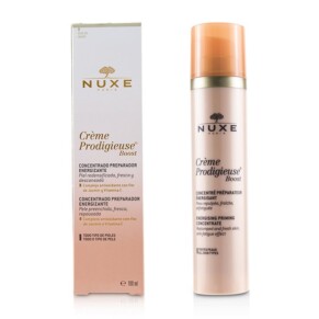 Nuxe Creme Prodigieuse Boost Energising Priming Concentrate For All Skin Types 100ml