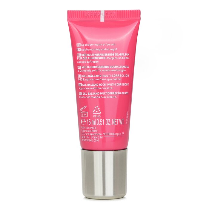 Kem Dưỡng Vùng Mắt Nuxe Creme Prodigieuse Boost Gel 15ml giá rẻ