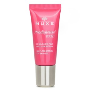 Kem Dưỡng Vùng Mắt Nuxe Creme Prodigieuse Boost Gel 15ml chính hãng