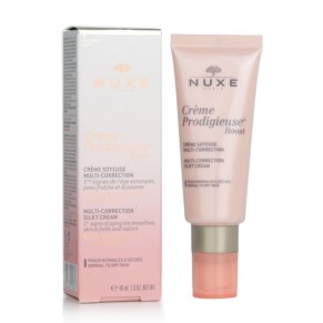 Nuxe Creme Prodigieuse Boost Multi Correction Silky Cream 40ml