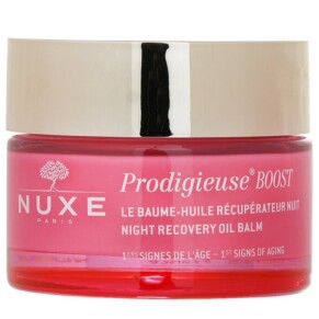Nuxe Kem Dưỡng Da Ban Đêm Prodigieuse Boost Dạng Dầu Balm 50ml chính hãng