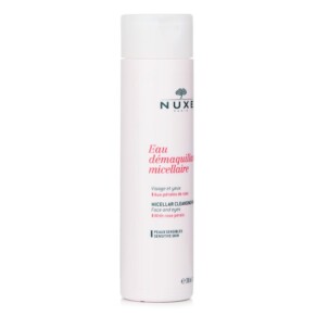Nuxe Eau Demaquillant Micellaire Micellar Cleansing Water 200ml