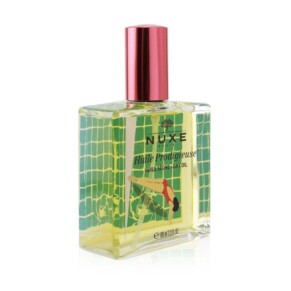 Nuxe Huile Prodigieuse Dry Oil Penninghen Limited Edition Red 100ml