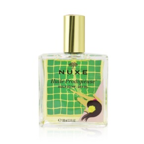 Dầu khô Nuxe Huile Prodigieuse Penninghen phiên bản giới hạn vàng 100ml chính hãng