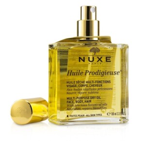 Nuxe Huile Prodigieuse Multi Usage Dry Oil 100ml