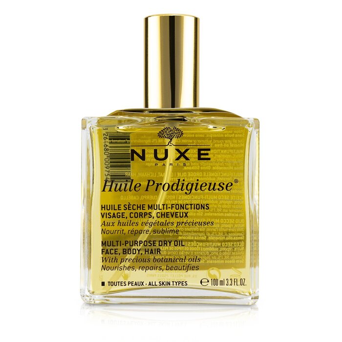 Dầu Khô Đa Năng Nuxe Huile Prodigieuse 100ml giá rẻ