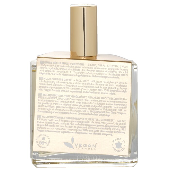 Dầu khô đa năng Nuxe Huile Prodigieuse 50ml giá rẻ