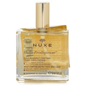 Dầu khô đa năng Nuxe Huile Prodigieuse 50ml chính hãng