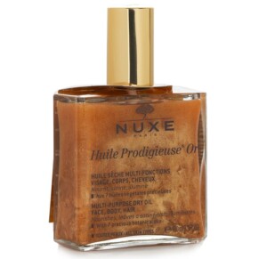 Nuxe Huile Prodigieuse Or Multi Purpose Dry Oil 100ml
