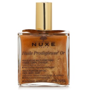 Dầu khô đa năng Nuxe Huile Prodigieuse Or 100ml chính hãng